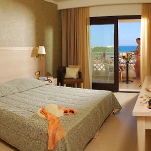 Junior Suite met een Slaapkamer